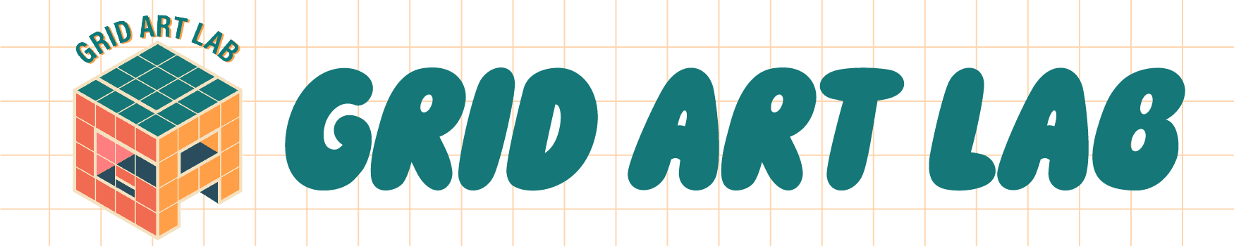 Grid Art Lab logo